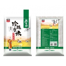 米皇坊珍珠米5kg